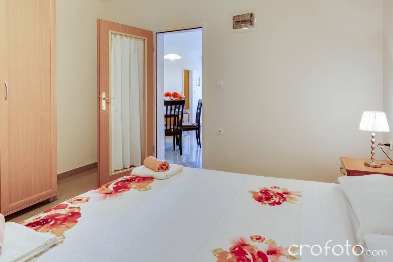 Apartament Niko 1 Kožino Zewnętrze zdjęcie