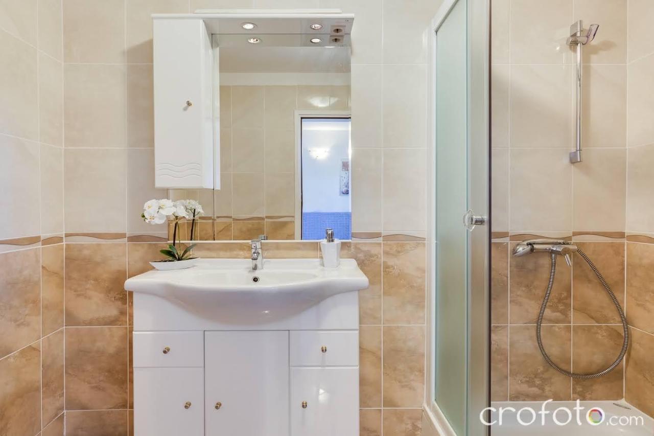 Apartament Niko 1 Kožino Zewnętrze zdjęcie