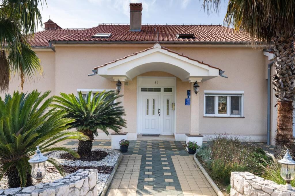 Apartament Niko 1 Kožino Zewnętrze zdjęcie
