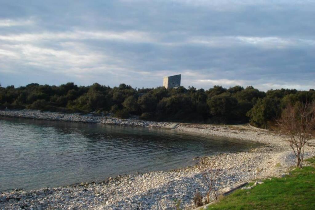 Apartament Niko 1 Kožino Zewnętrze zdjęcie